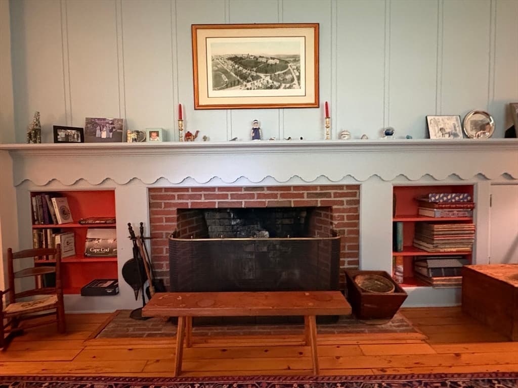 Single Family Residence at 11 Green River Road, Greenfield MA 01301, Greenfield, photo 18 of 42