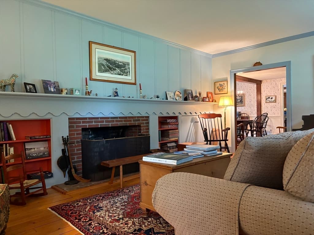 Single Family Residence at 11 Green River Road, Greenfield MA 01301, Greenfield, photo 15 of 42