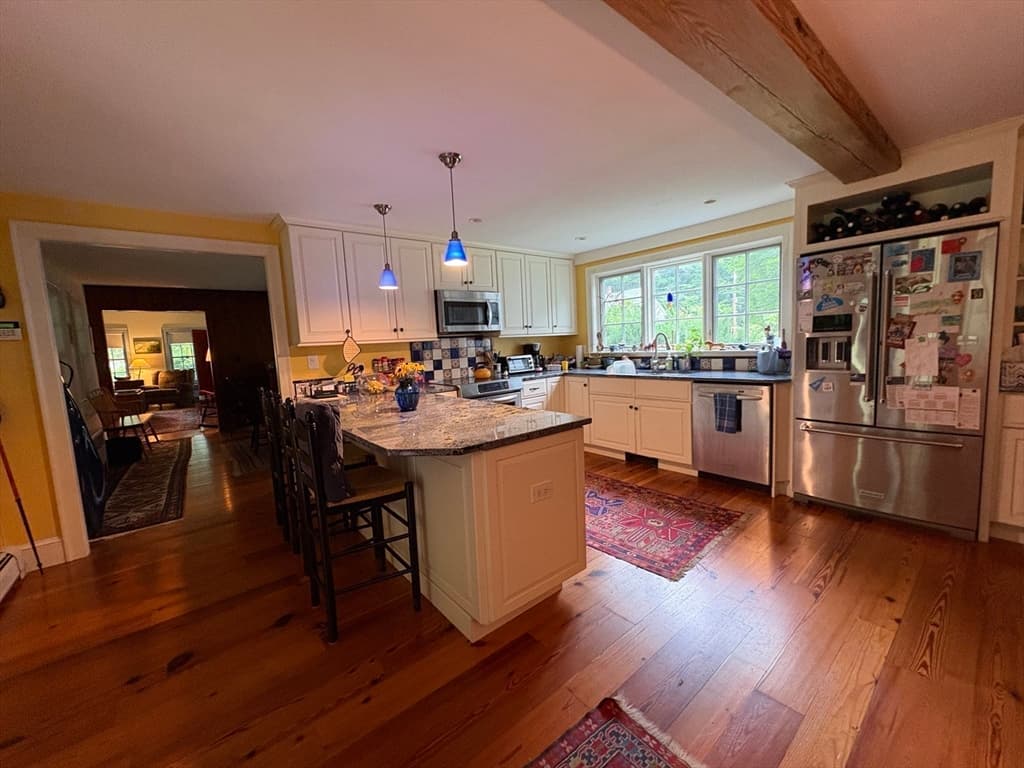 Single Family Residence at 11 Green River Road, Greenfield MA 01301, Greenfield, photo 11 of 42