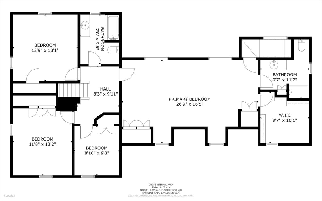 Single Family Residence at 11 Green River Road, Greenfield MA 01301, Greenfield, photo 25 of 42