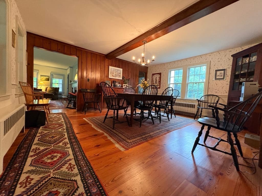Single Family Residence at 11 Green River Road, Greenfield MA 01301, Greenfield, photo 21 of 42