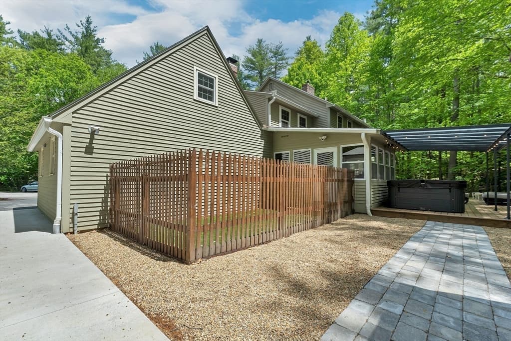20 Fox Den Road, Hollis NH 03049 photo 36