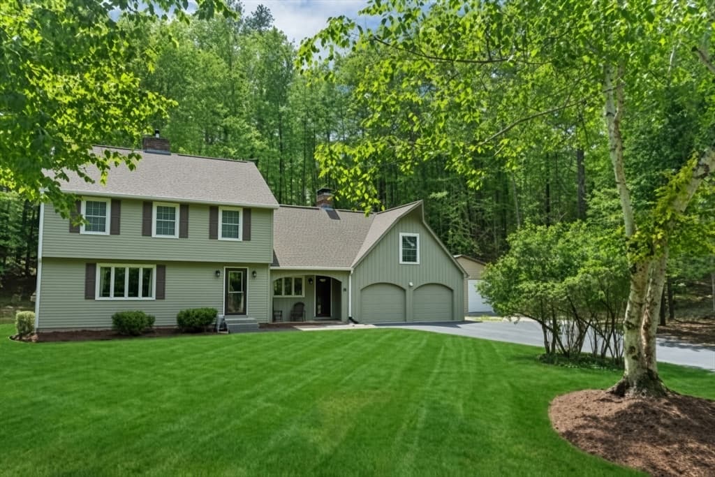 20 Fox Den Road, Hollis NH 03049