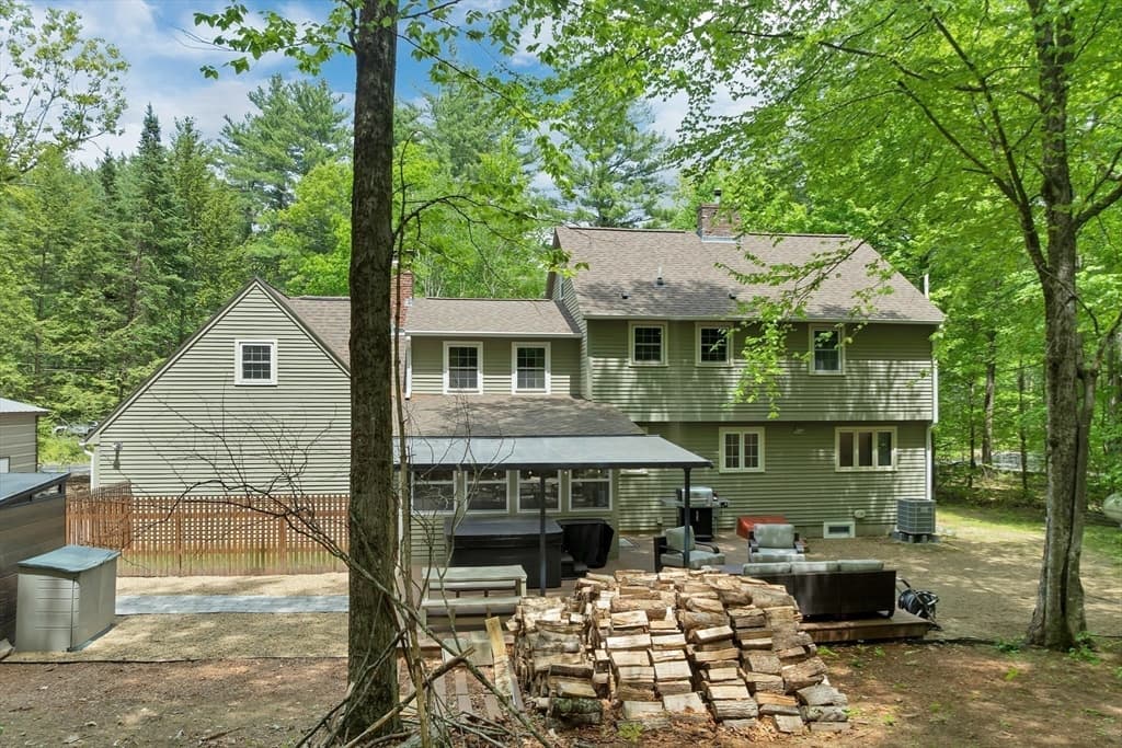 20 Fox Den Road, Hollis NH 03049 photo 33