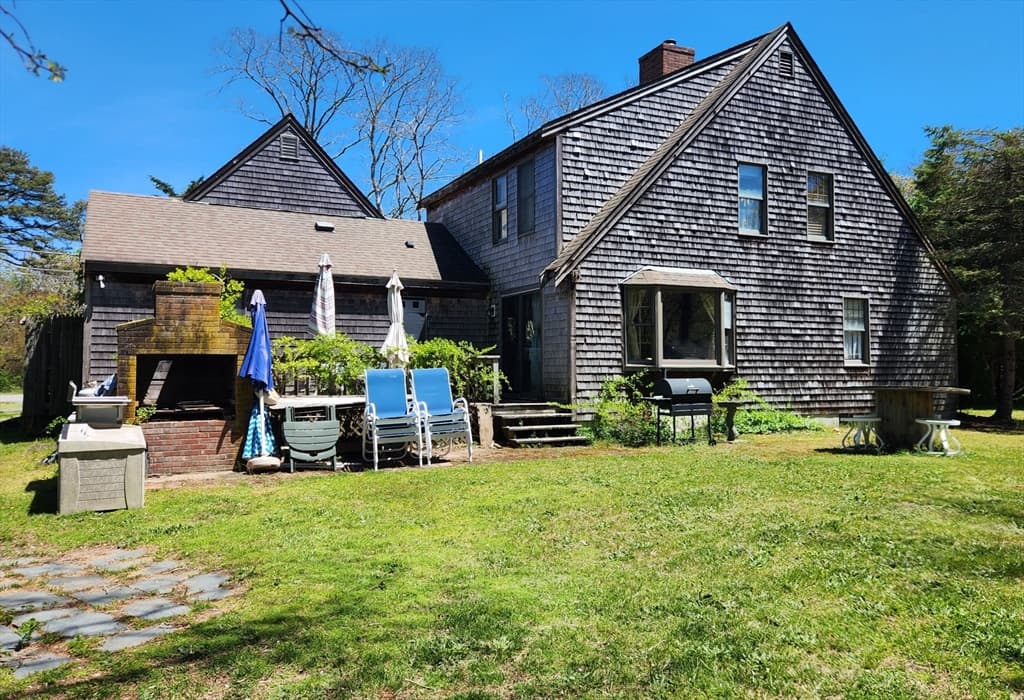 1755 Nauset Rd, Eastham MA 02642 photo 3