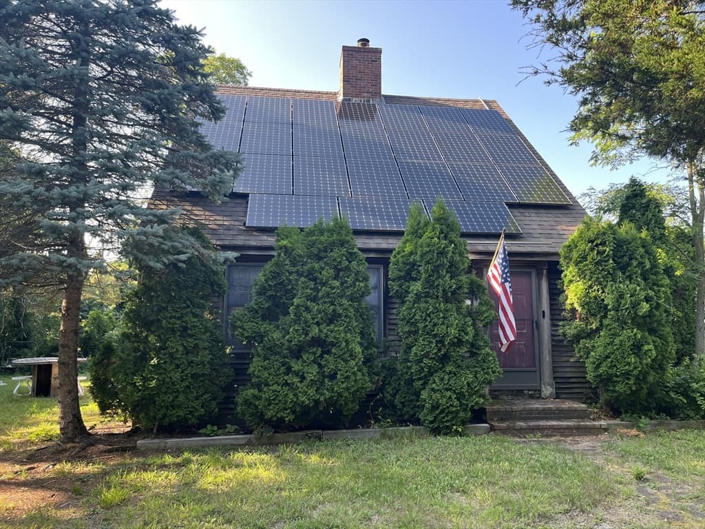 1755 Nauset Rd, Eastham MA 02642