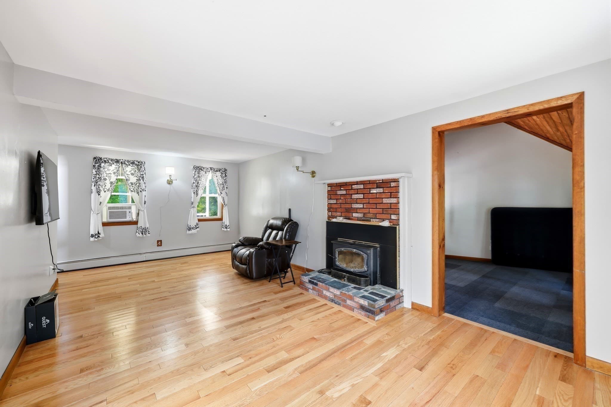 Single Family Residence at 705 General Knox Rd, Russell MA 01071, photo 13 of 42
