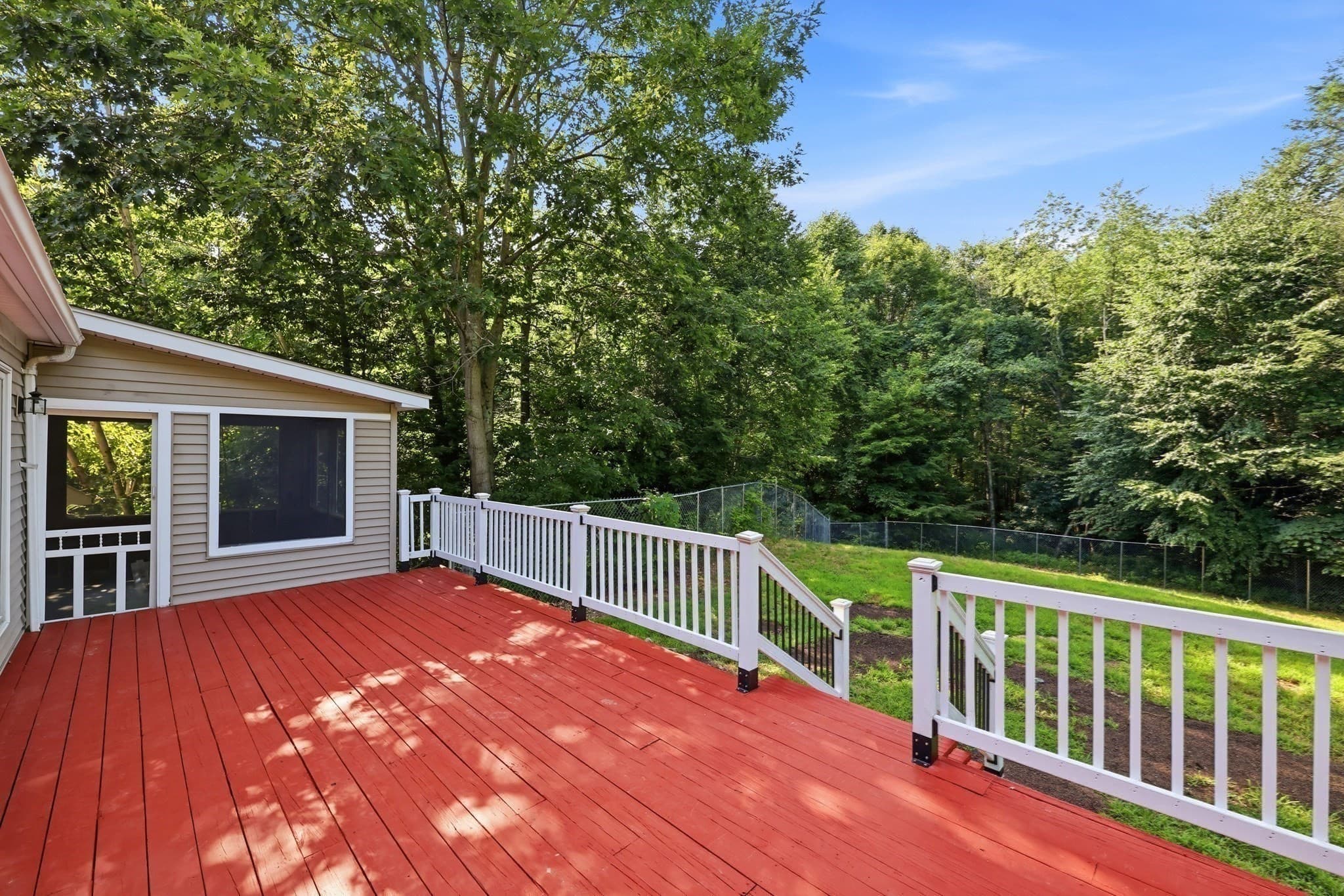 Single Family Residence at 705 General Knox Rd, Russell MA 01071, photo 3 of 42