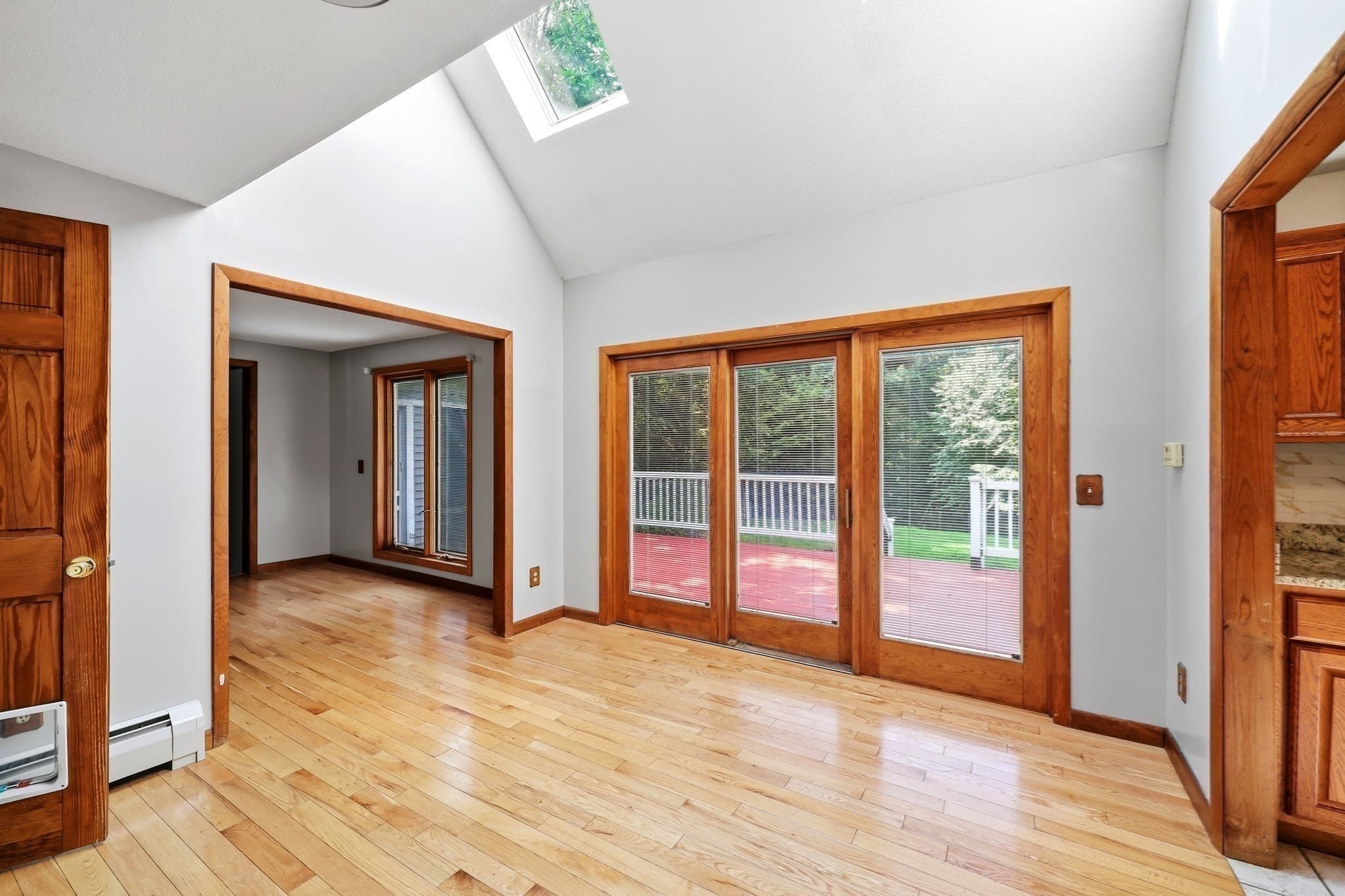 Single Family Residence at 705 General Knox Rd, Russell MA 01071, photo 9 of 42