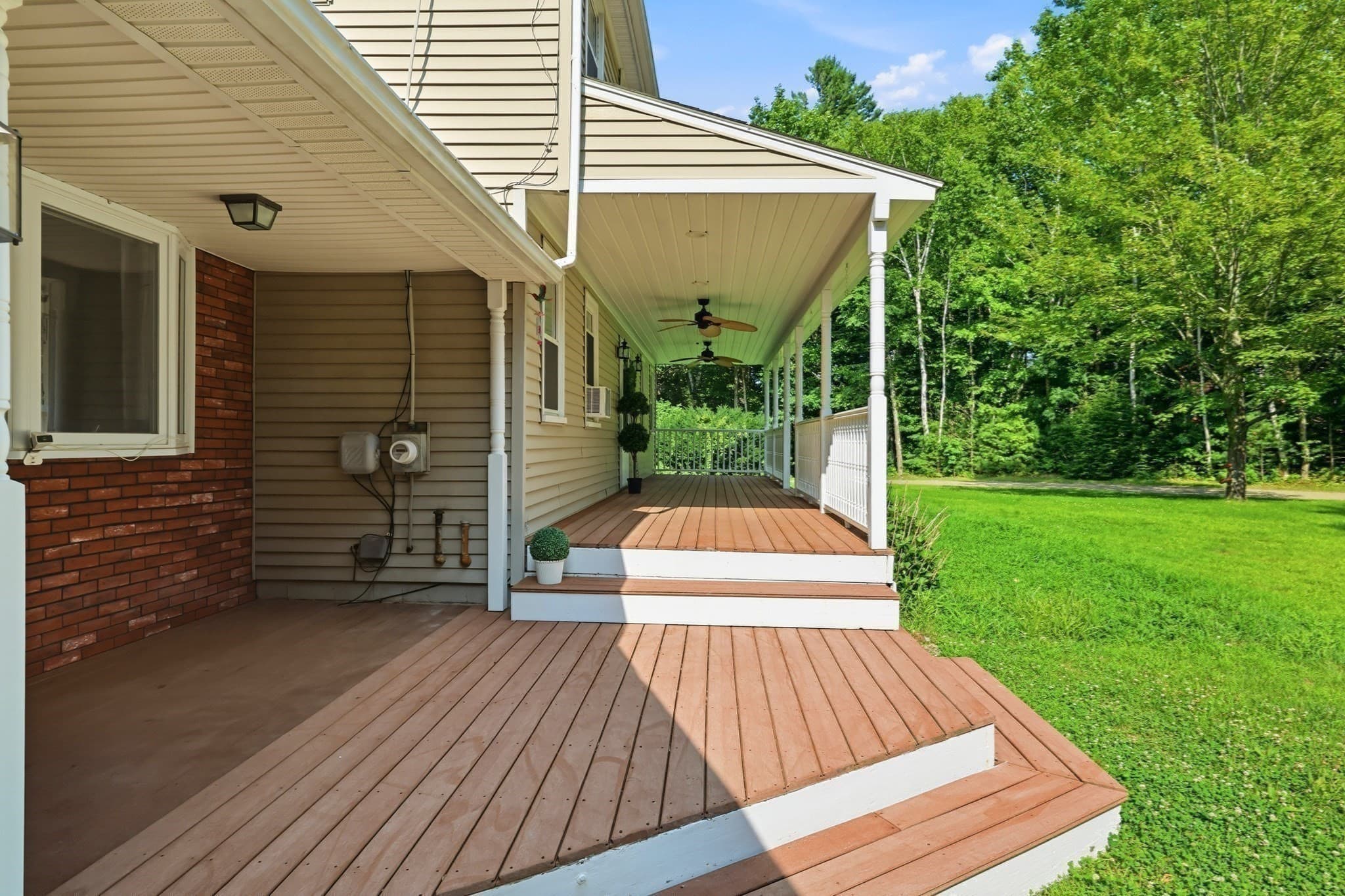 Single Family Residence at 705 General Knox Rd, Russell MA 01071, photo 38 of 42