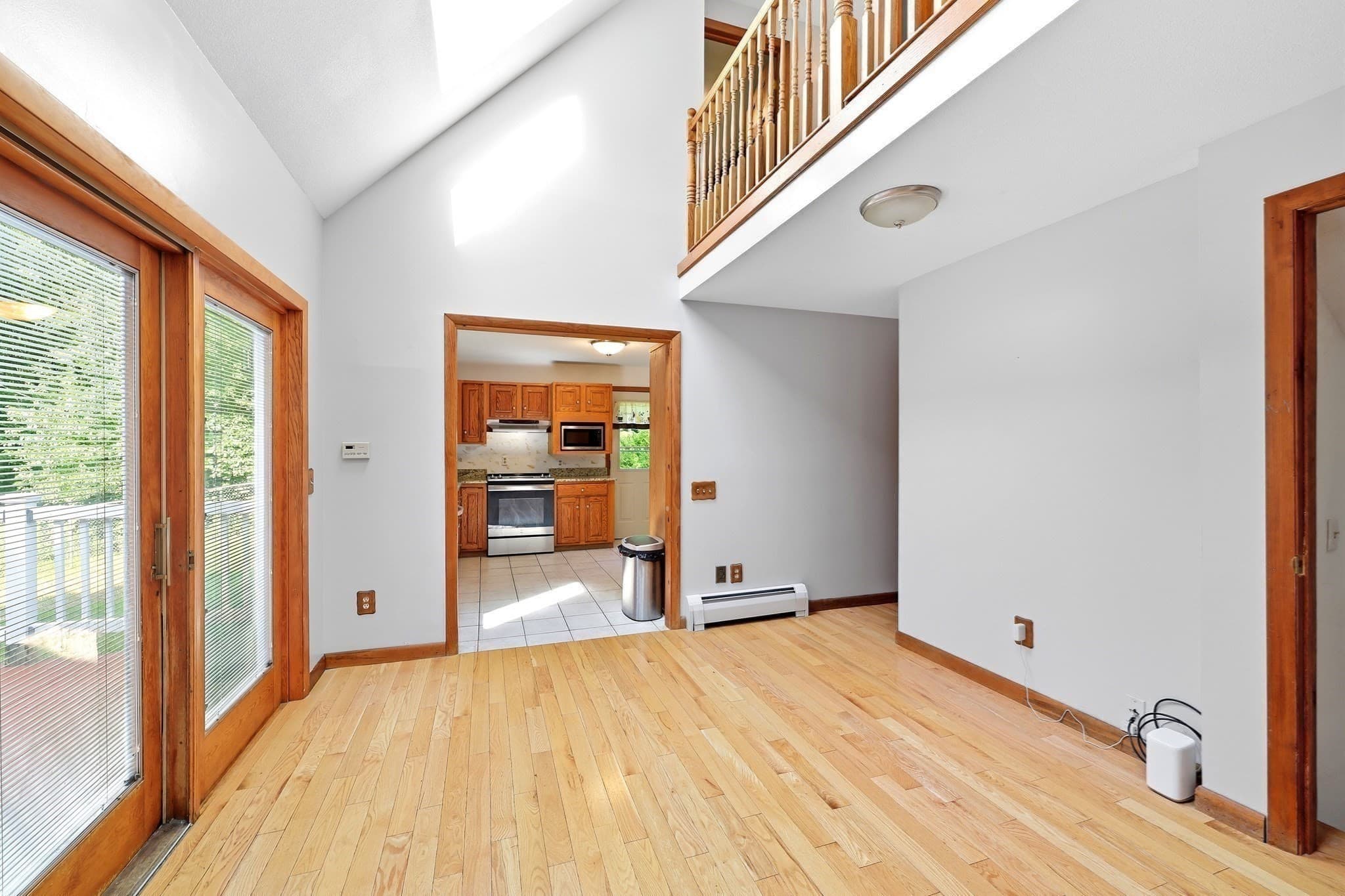 Single Family Residence at 705 General Knox Rd, Russell MA 01071, photo 10 of 42