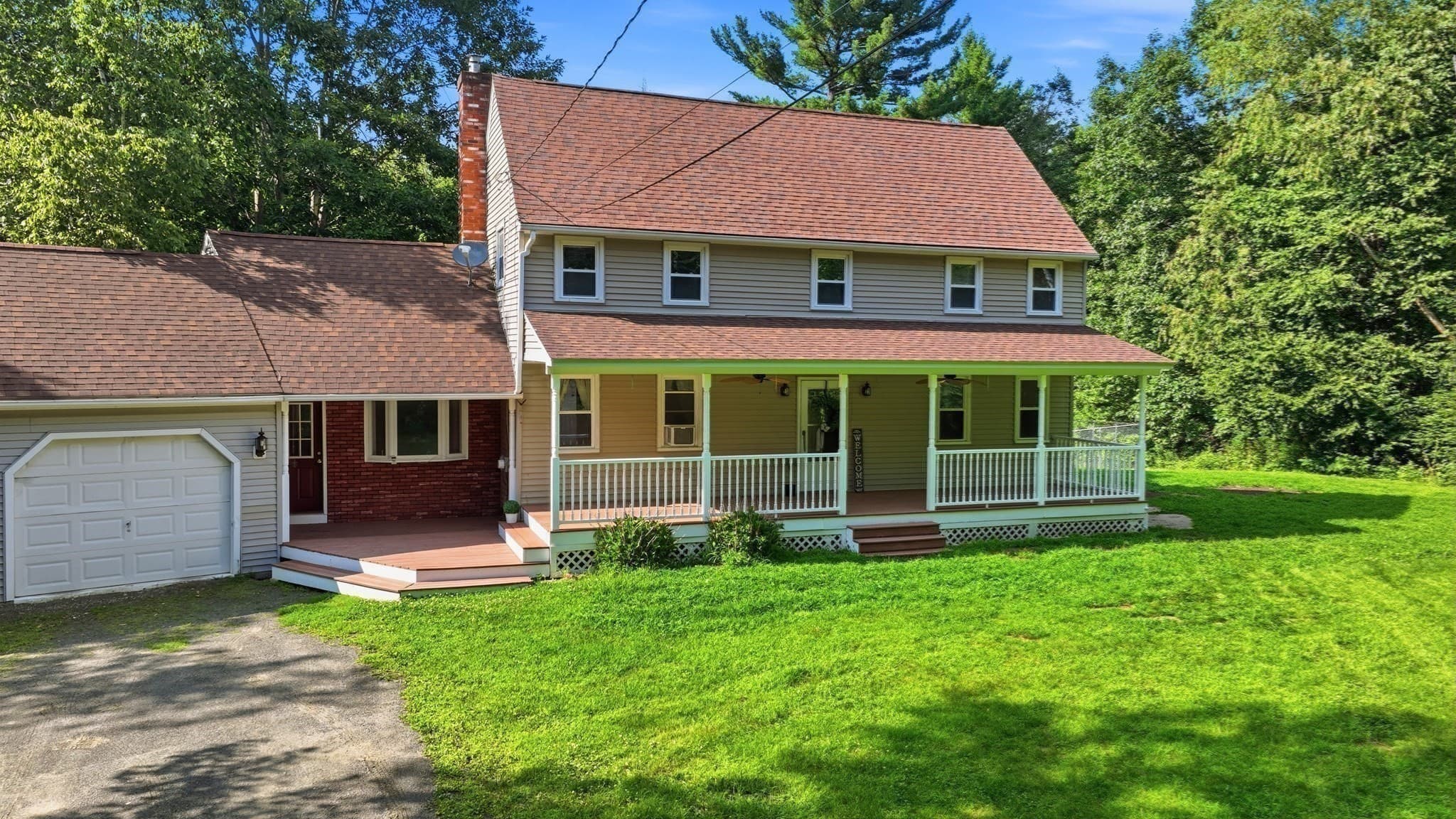 Single Family Residence at 705 General Knox Rd, Russell MA 01071, photo 41 of 42