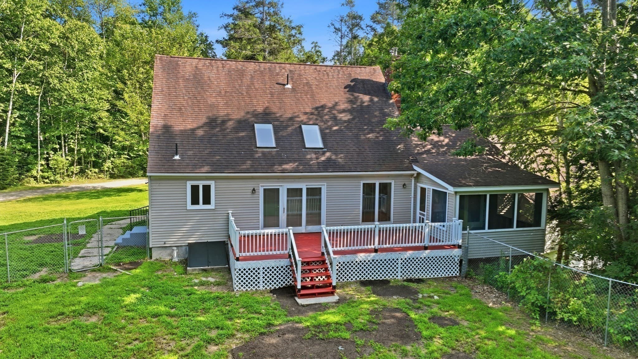 Single Family Residence at 705 General Knox Rd, Russell MA 01071, photo 40 of 42