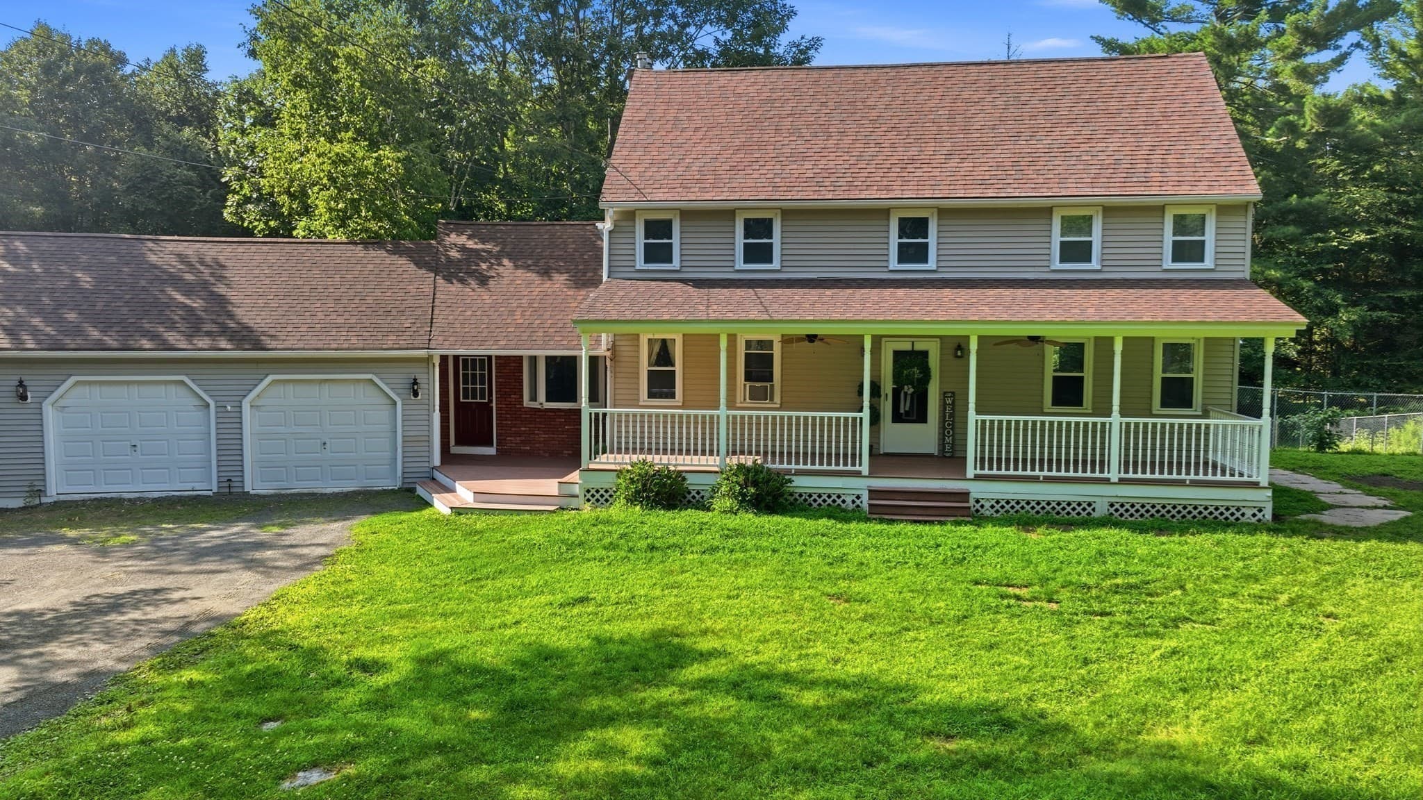 Single Family Residence at 705 General Knox Rd, Russell MA 01071, photo 31 of 42