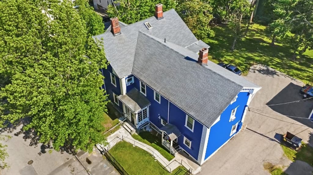 75 Chatham St, Worcester MA 01609 photo 2