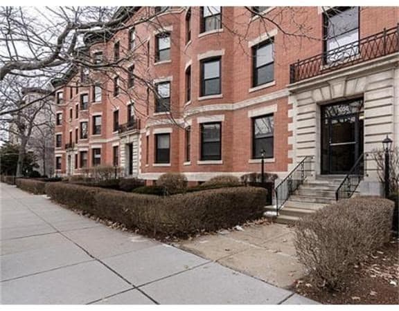 1064 Beacon Street # C, Brookline MA 02446