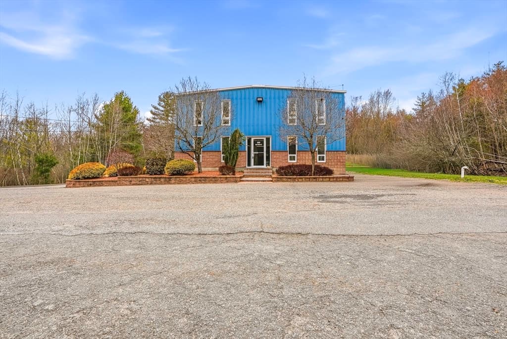 174 Davis Street, Douglas MA 01516