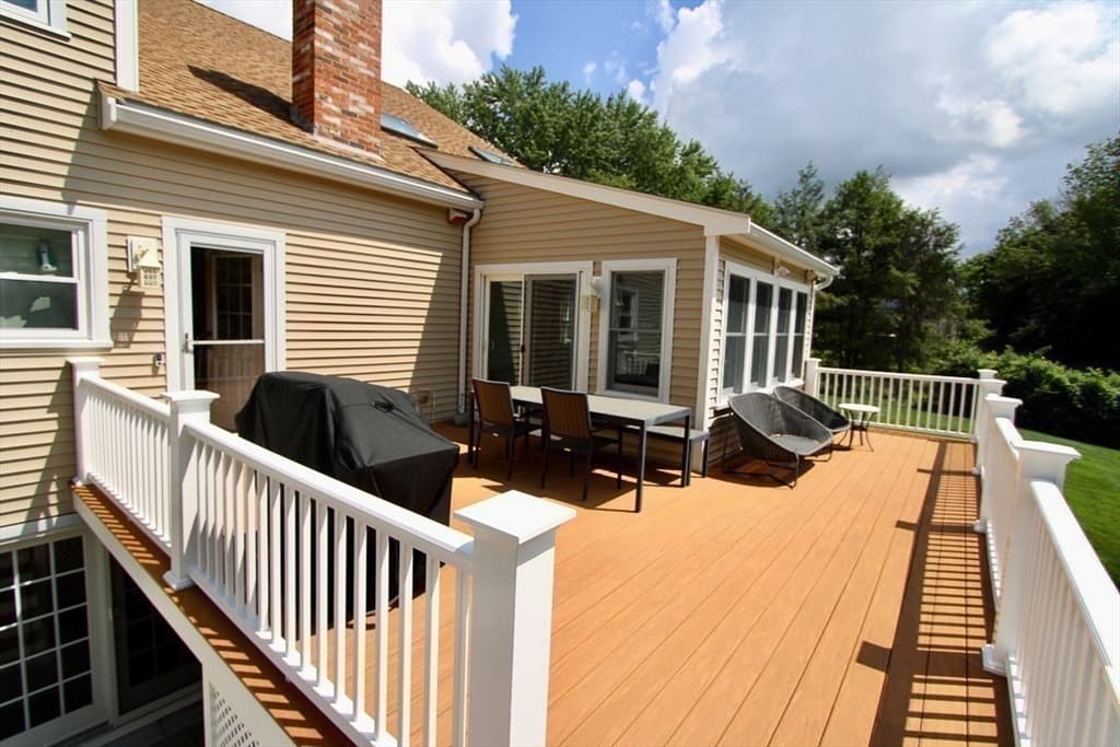10 Stoneybrook Drive, Bridgewater MA 02324 photo 36