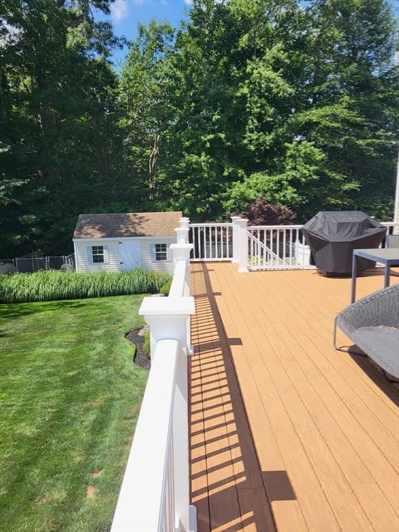 10 Stoneybrook Drive, Bridgewater MA 02324 photo 35