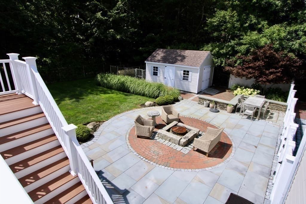 10 Stoneybrook Drive, Bridgewater MA 02324 photo 39