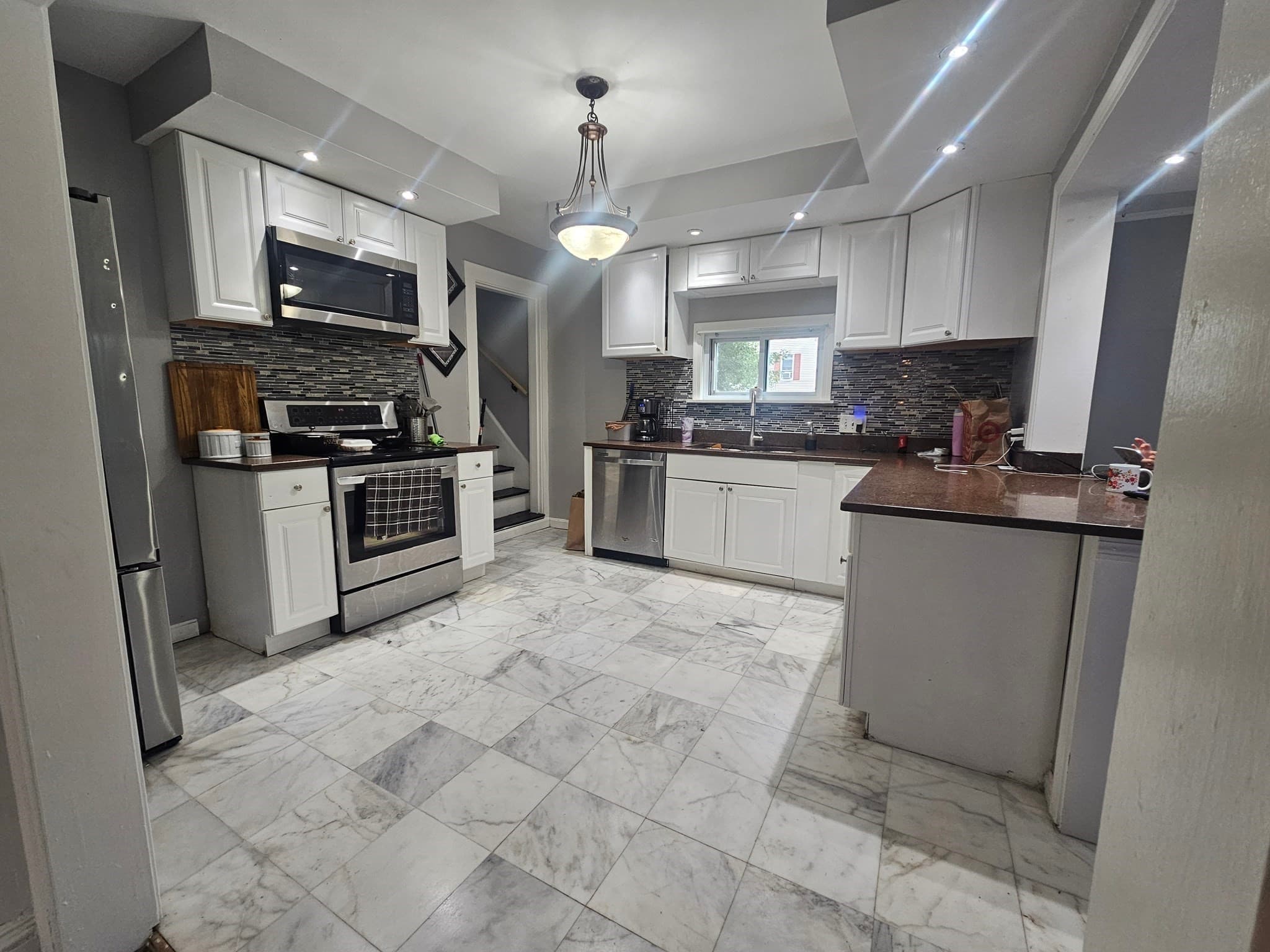 Single Family Residence at 35 Farmland Rd, Lowell MA 01850, photo 17 of 36