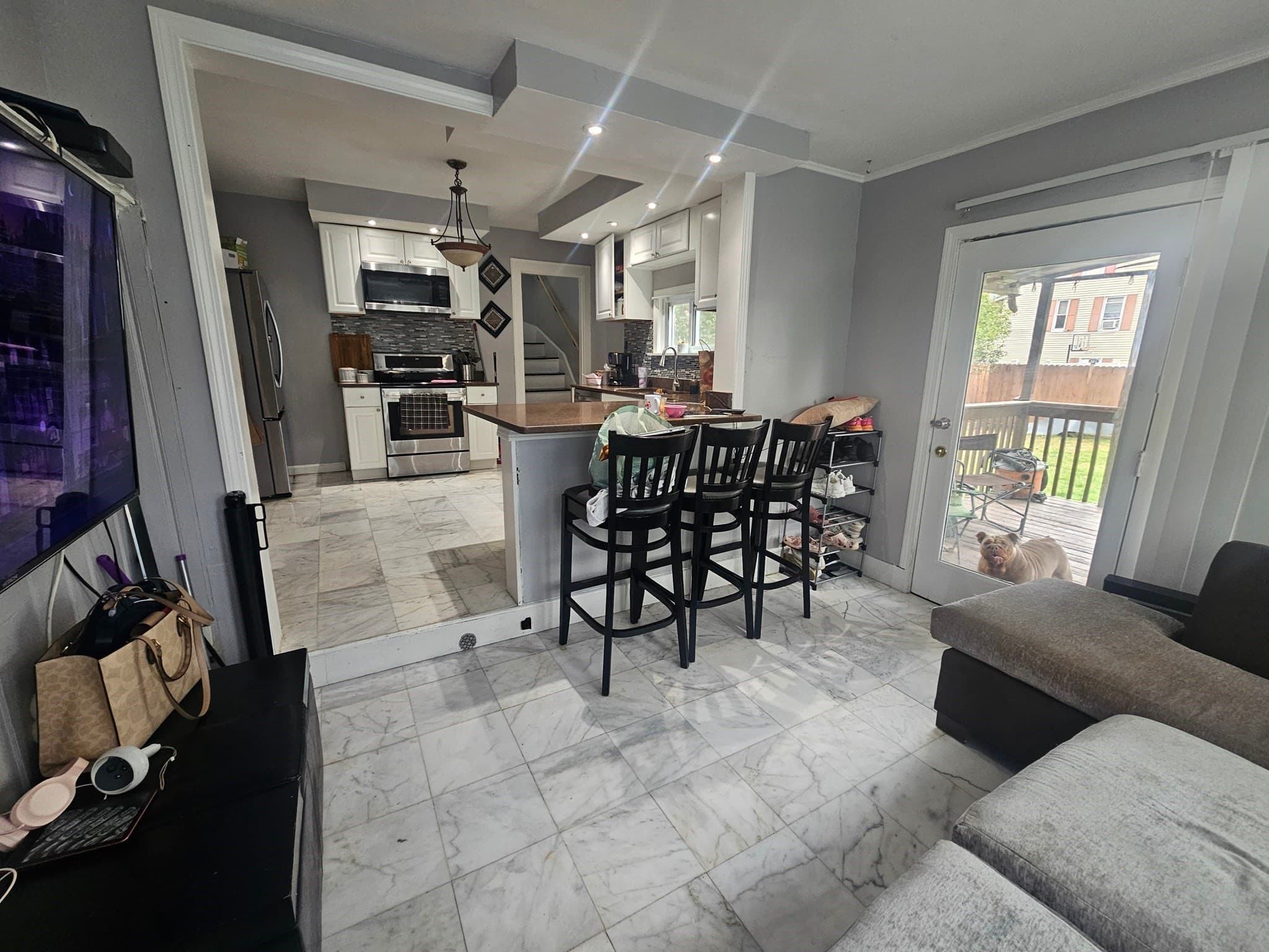Single Family Residence at 35 Farmland Rd, Lowell MA 01850, photo 20 of 36