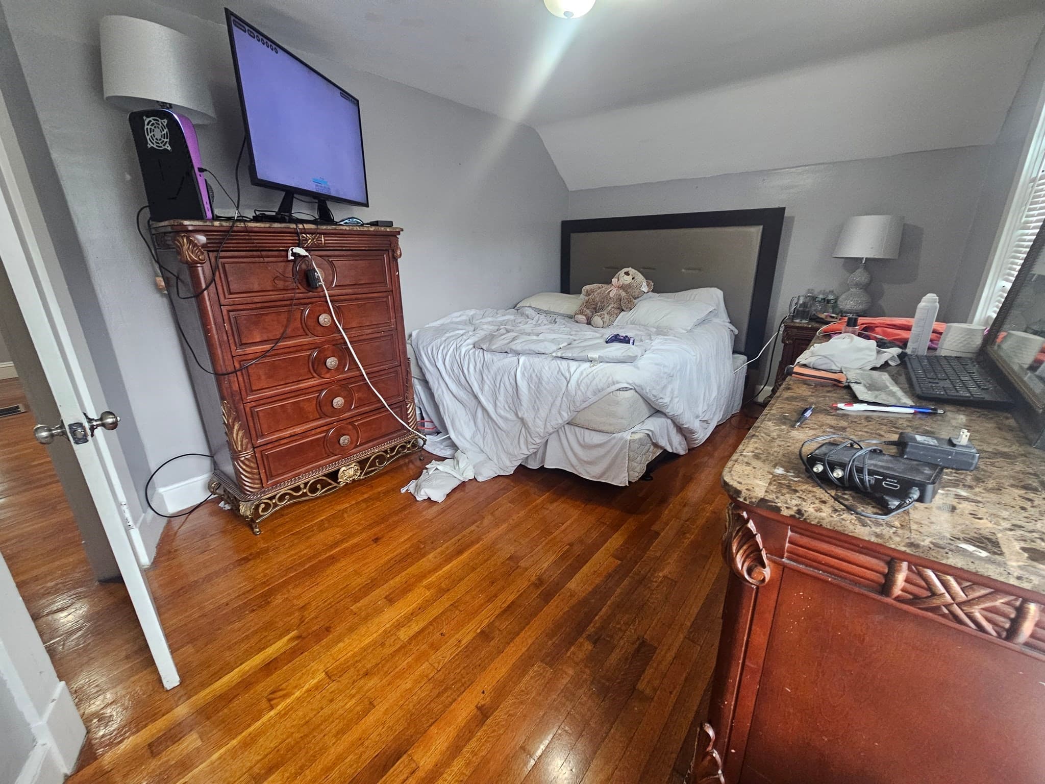 Single Family Residence at 35 Farmland Rd, Lowell MA 01850, photo 29 of 36