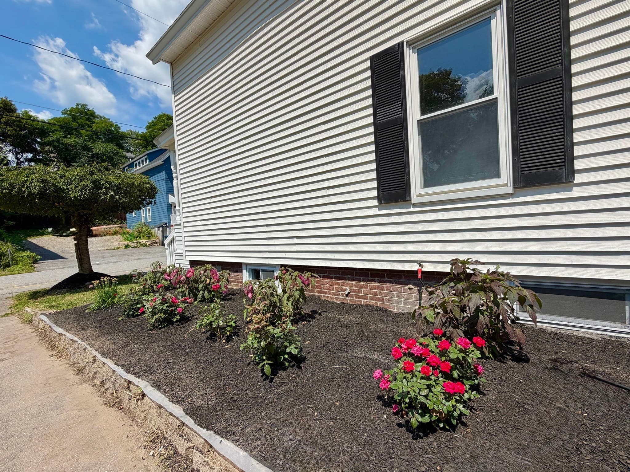Single Family Residence at 109 Culley St, Fitchburg MA 01420, Fitchburg, photo 36 of 36