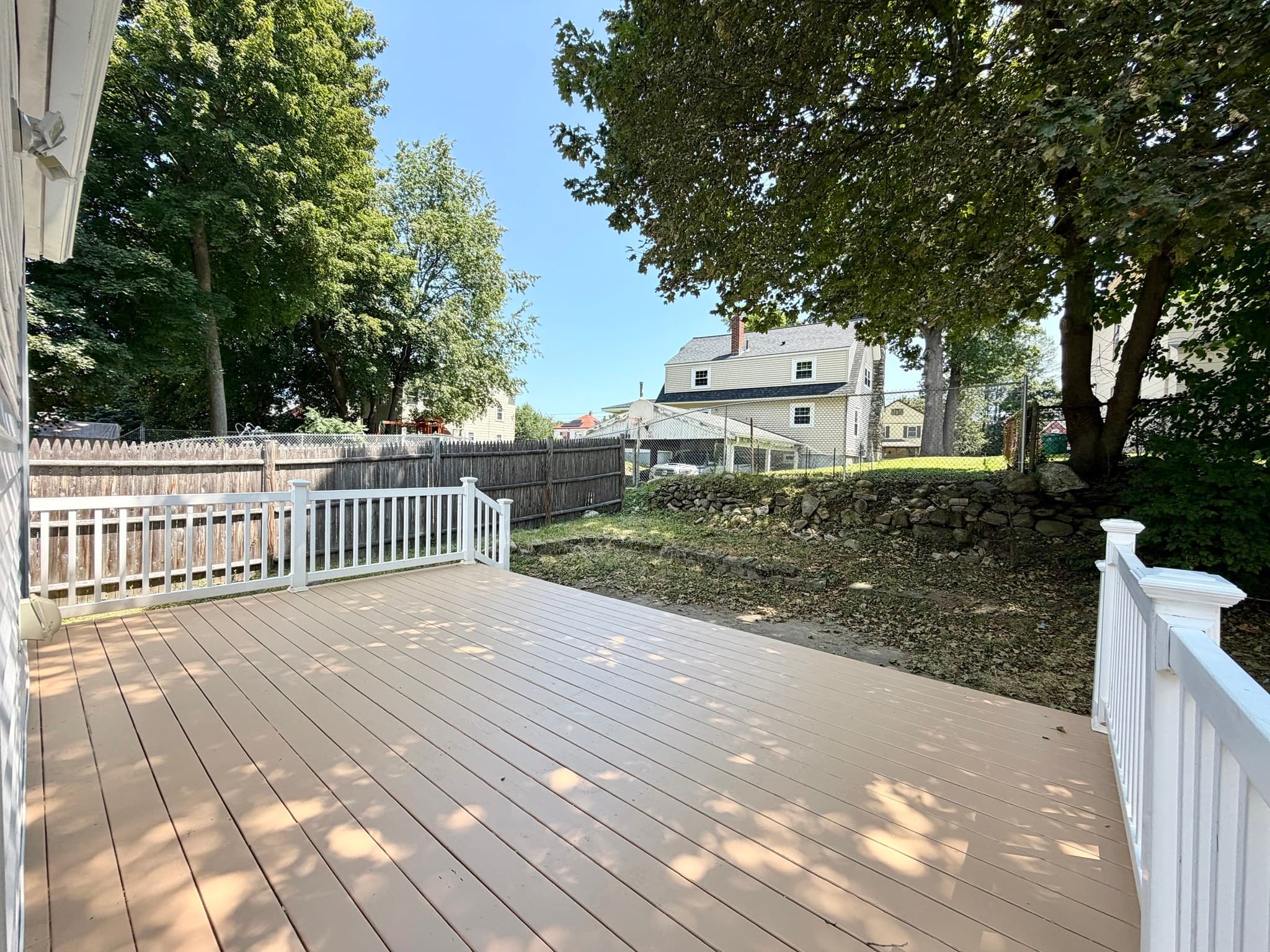 Single Family Residence at 109 Culley St, Fitchburg MA 01420, Fitchburg, photo 4 of 36