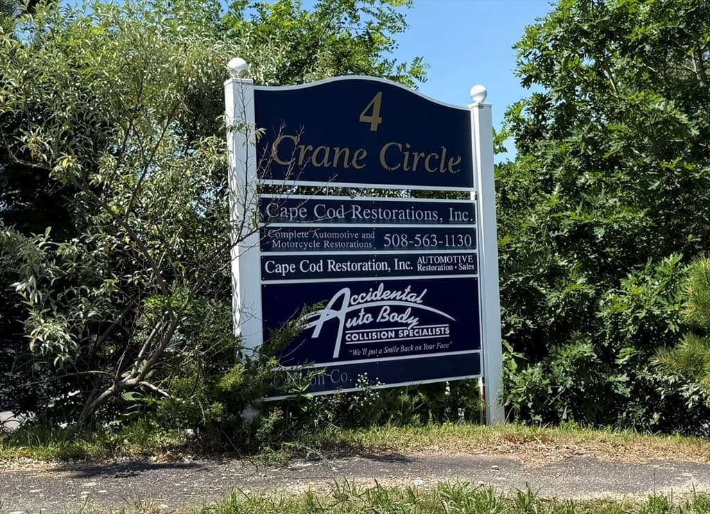 4 Crane Circle # 1, Bourne MA 02563 photo 3
