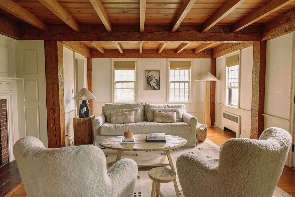Single Family Residence at 636 Bernardston Rd, Greenfield MA 01301, Greenfield, photo 13 of 37