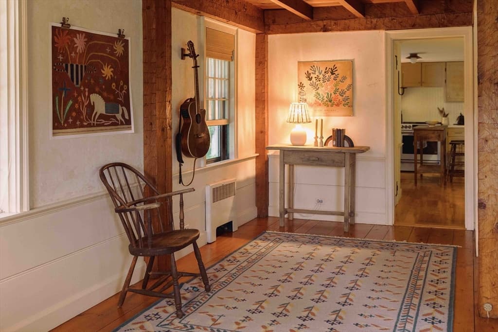 Single Family Residence at 636 Bernardston Rd, Greenfield MA 01301, Greenfield, photo 16 of 37