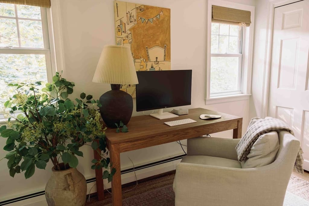 Single Family Residence at 636 Bernardston Rd, Greenfield MA 01301, Greenfield, photo 33 of 37