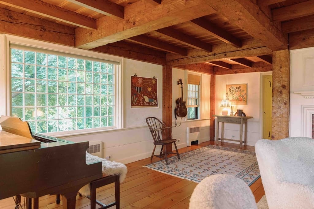Single Family Residence at 636 Bernardston Rd, Greenfield MA 01301, Greenfield, photo 15 of 37