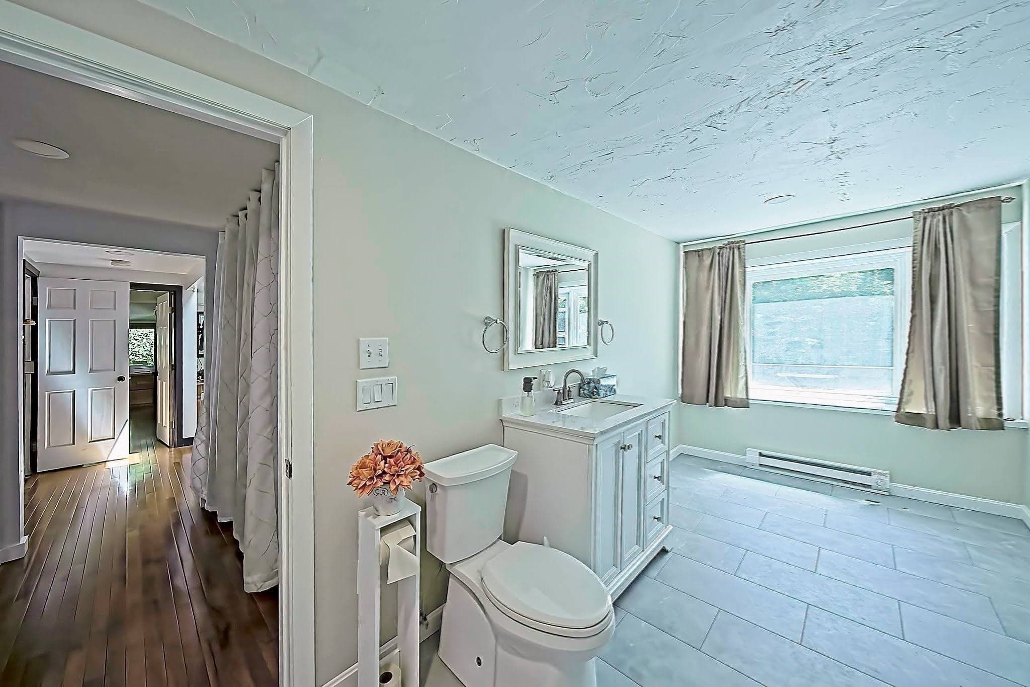 Single Family Residence at 600 Forest St, Bridgewater MA 02324, photo 22 of 38