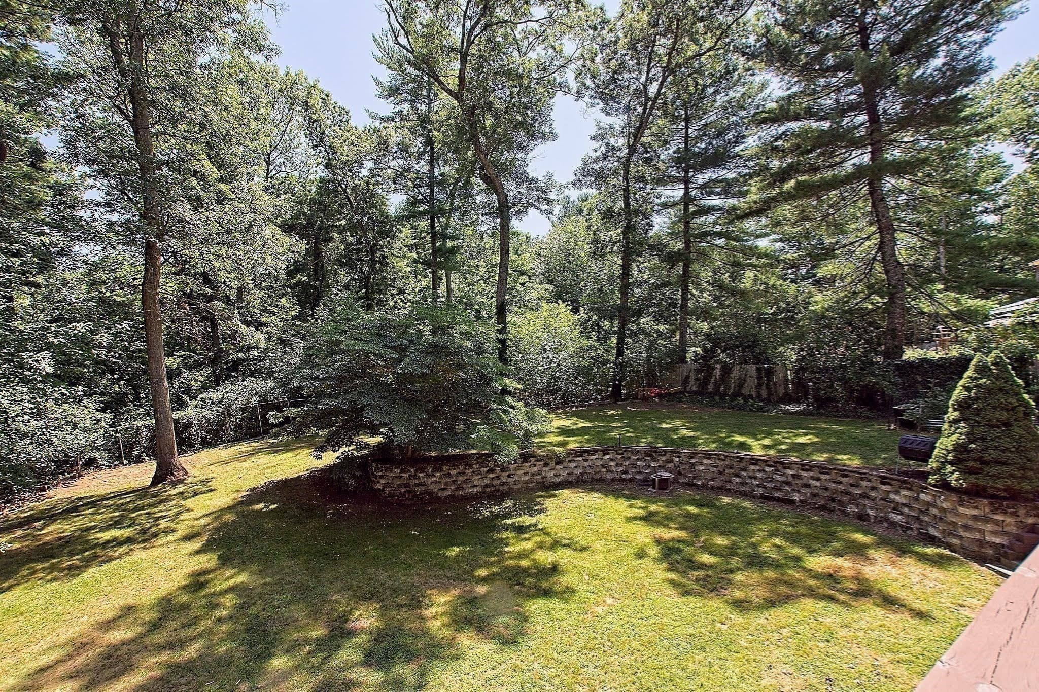 Single Family Residence at 600 Forest St, Bridgewater MA 02324, photo 7 of 38