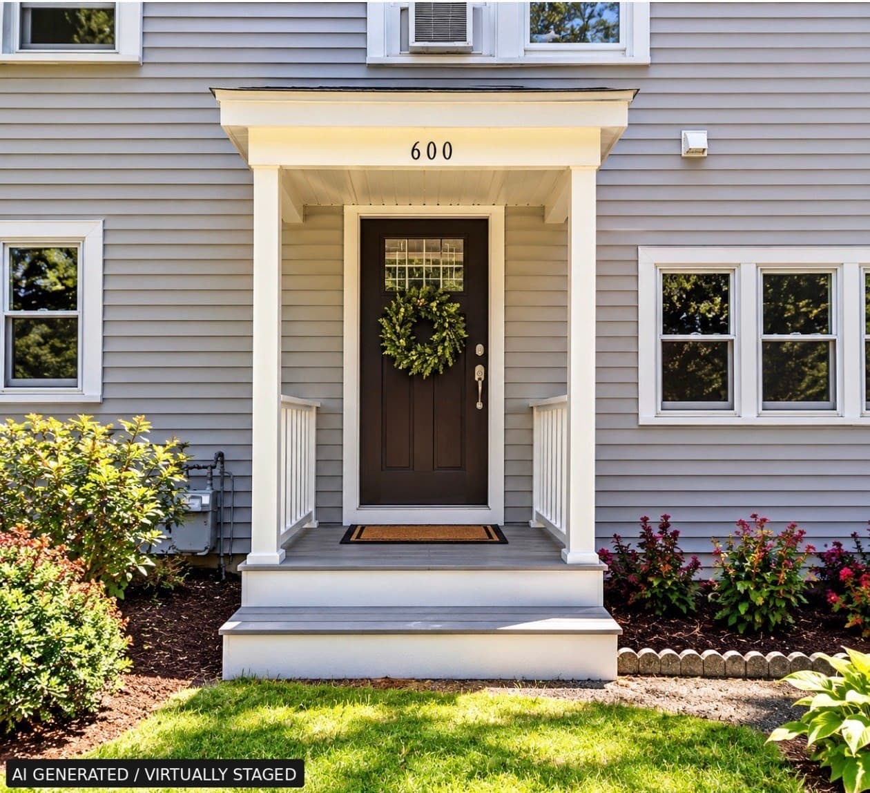 600 Forest St, Bridgewater MA 02324