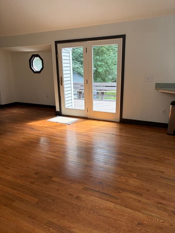 Single Family Residence at 600 Forest St, Bridgewater MA 02324, photo 38 of 38