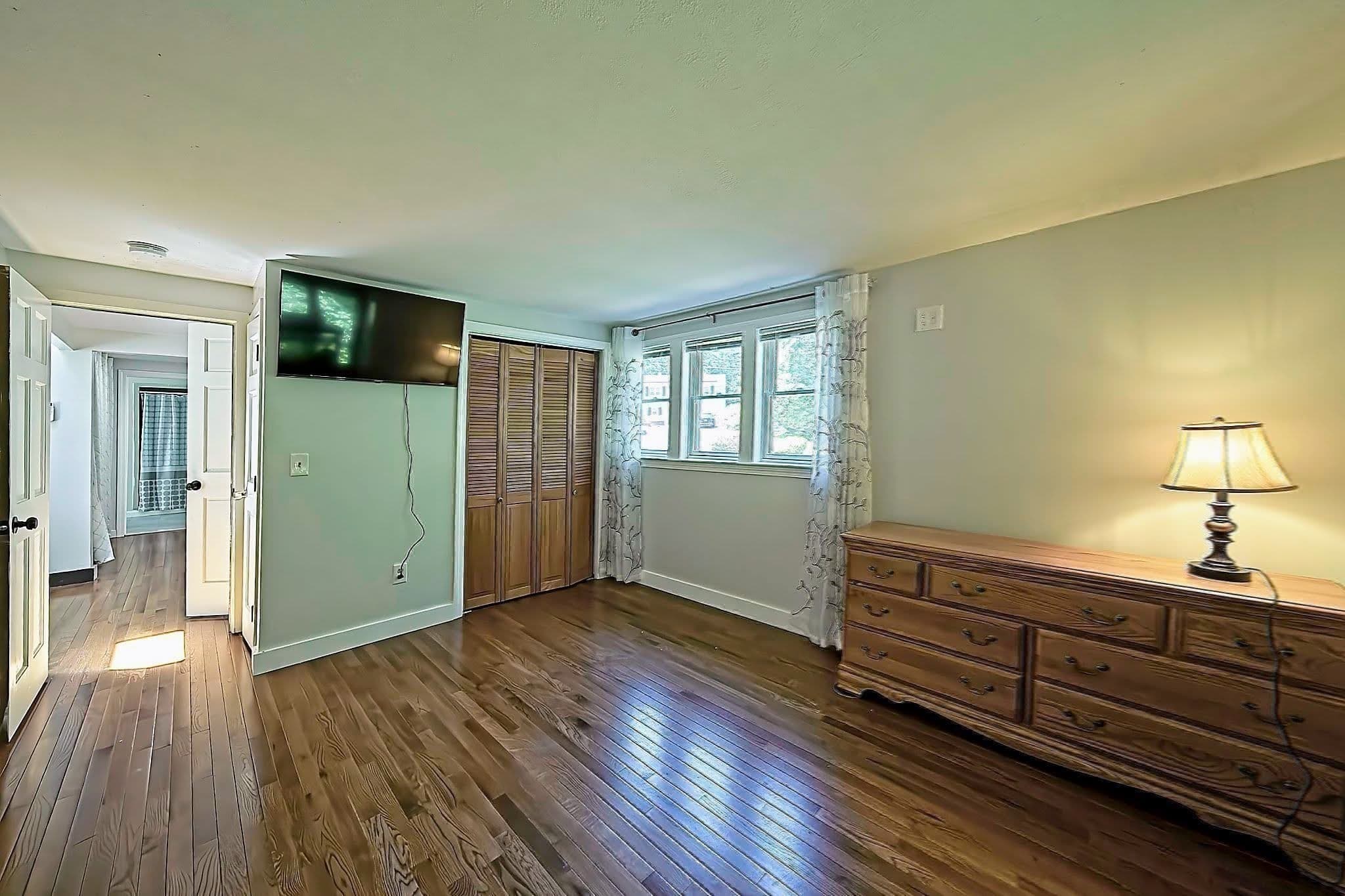 Single Family Residence at 600 Forest St, Bridgewater MA 02324, photo 18 of 38