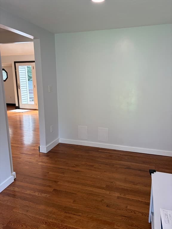 Single Family Residence at 600 Forest St, Bridgewater MA 02324, photo 37 of 38