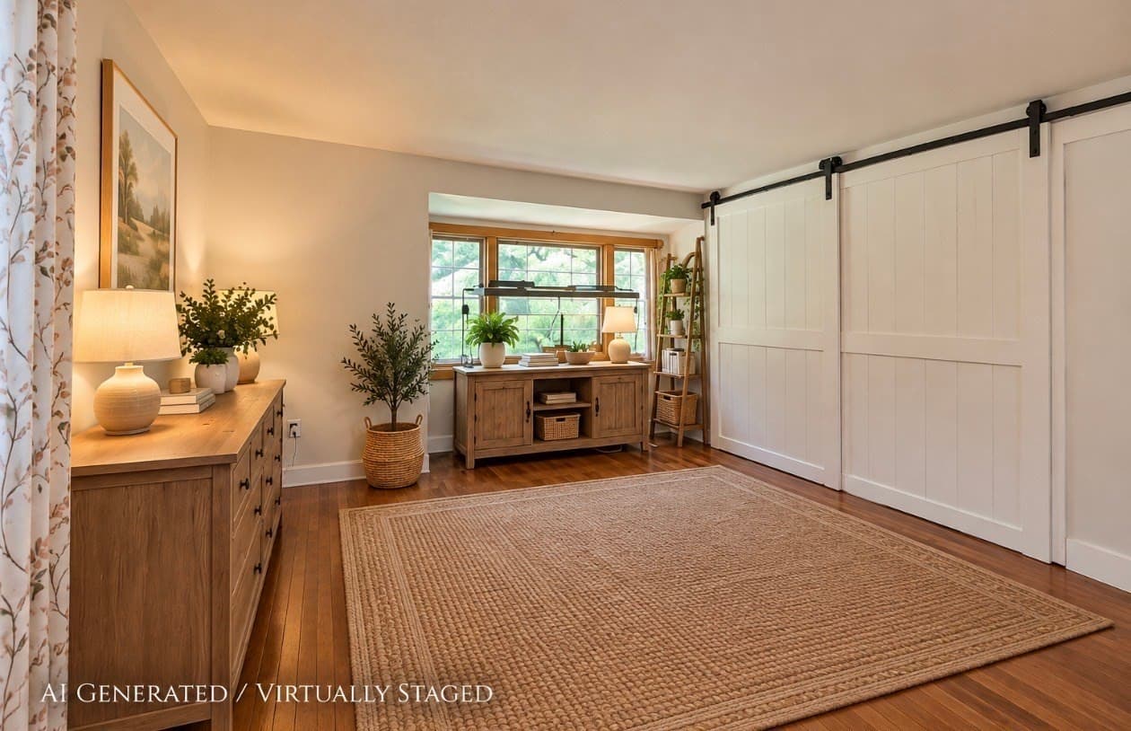Single Family Residence at 600 Forest St, Bridgewater MA 02324, photo 21 of 38