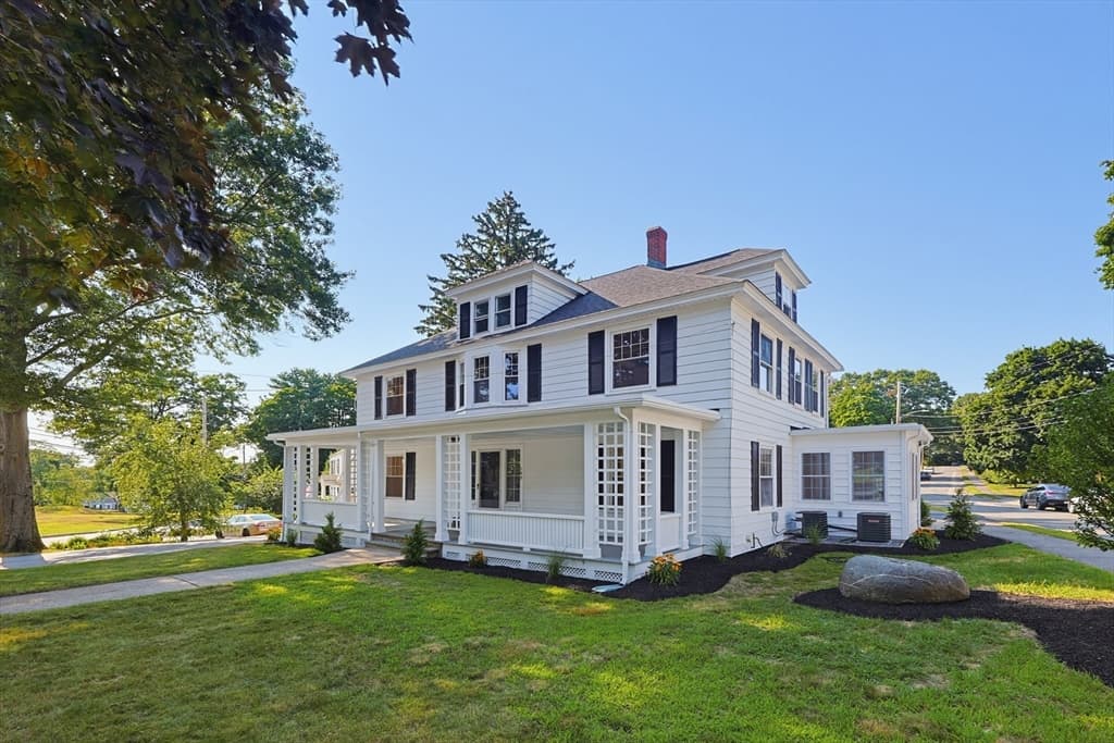 163 Prospect St # 163, Wakefield MA 01880