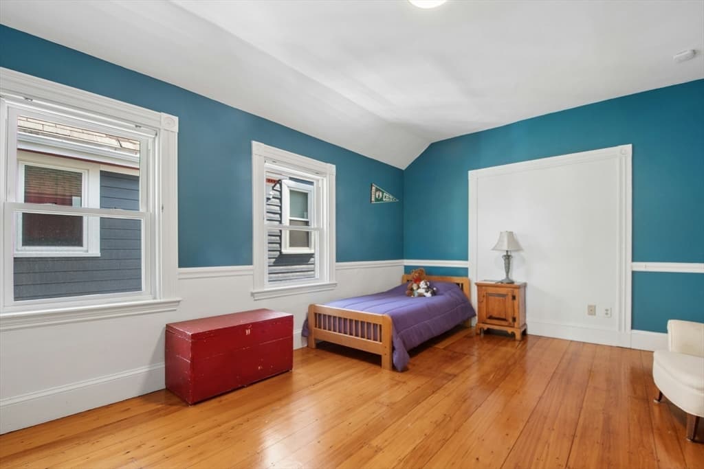 42 Wyman St # 3, Boston MA 02130 photo 17
