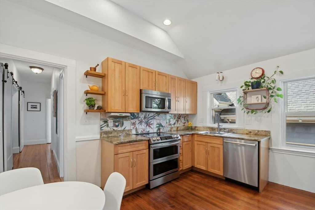42 Wyman St # 3, Boston MA 02130 photo 9
