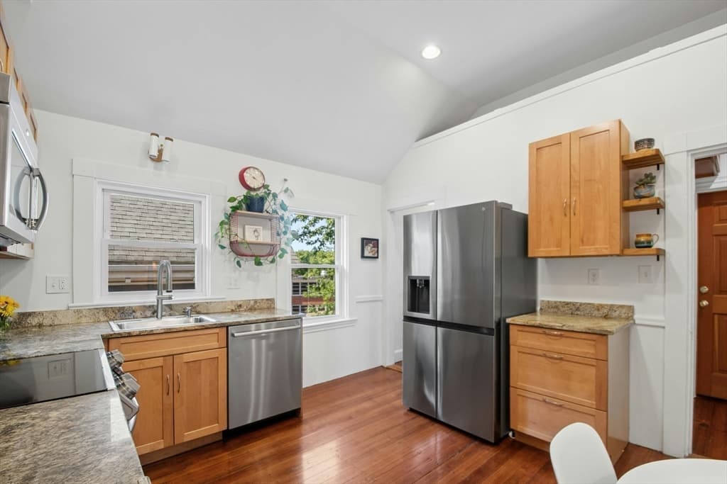 42 Wyman St # 3, Boston MA 02130 photo 11