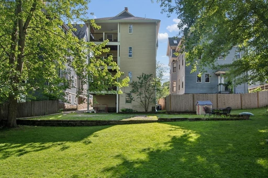 42 Wyman St # 3, Boston MA 02130 photo 31
