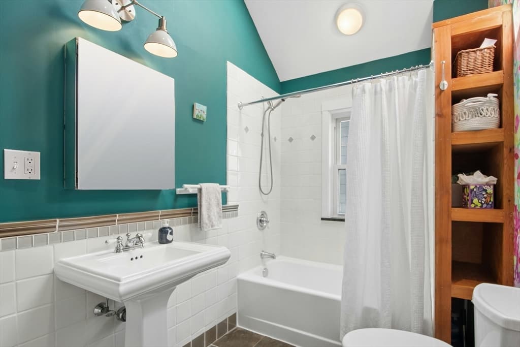 42 Wyman St # 3, Boston MA 02130 photo 21