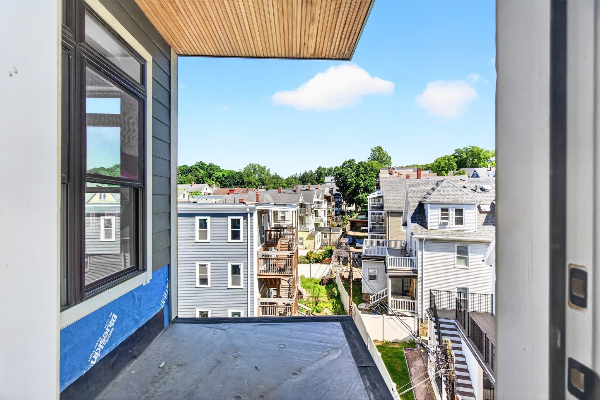 Condominium at 2 Weld Hill Street, Boston MA 02130, photo 16 of 16