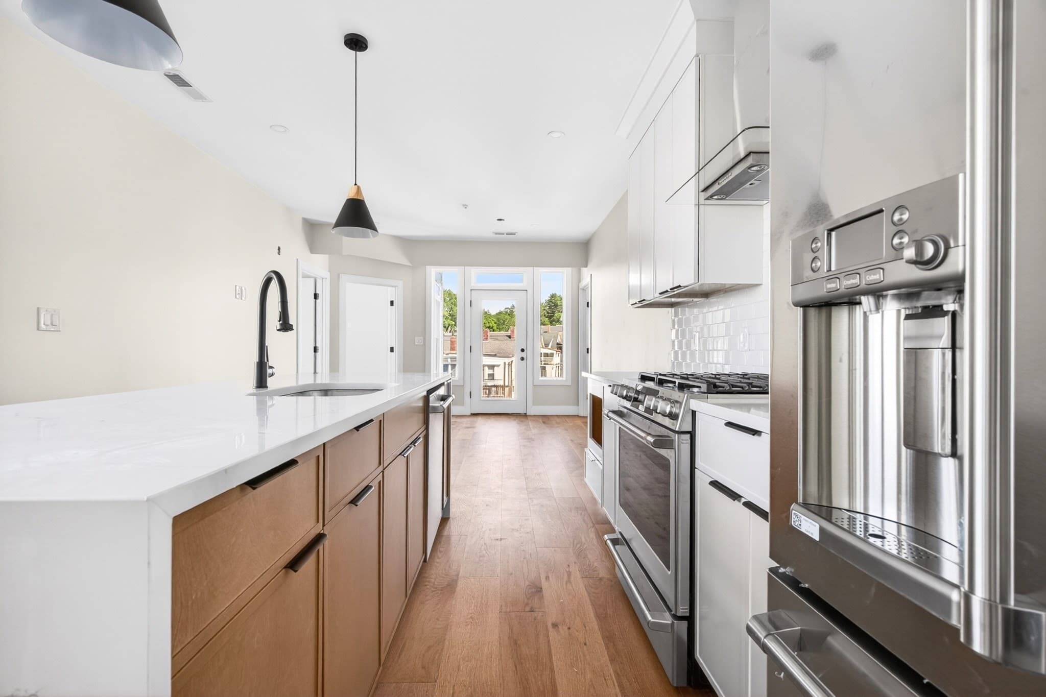 Condominium at 2 Weld Hill Street, Boston MA 02130, photo 15 of 16