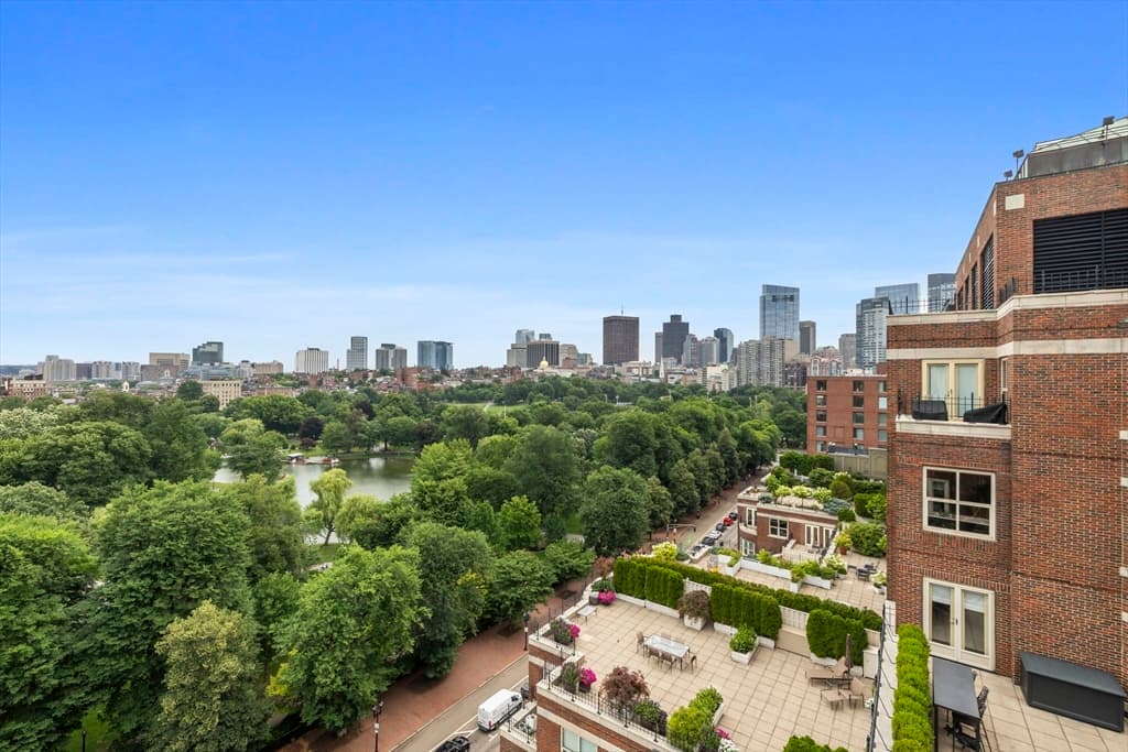 300 Boylston St # 1202, Boston MA 02116 photo 22